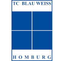 Tennisclub Blau-Weiss Homburg e.V. - Reservierungssystem - Anmelden